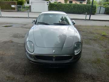 Coupé Cambiocorsa Cambiocorsa