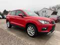 SEAT Ateca Style Sportsitze Sport Lenkrad Rot - thumbnail 1