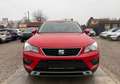 SEAT Ateca Style Sportsitze Sport Lenkrad Rot - thumbnail 2
