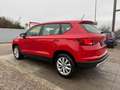 SEAT Ateca Style Sportsitze Sport Lenkrad Rot - thumbnail 4
