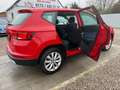SEAT Ateca Style Sportsitze Sport Lenkrad Rot - thumbnail 10