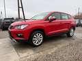 SEAT Ateca Style Sportsitze Sport Lenkrad Rot - thumbnail 3