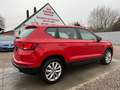 SEAT Ateca Style Sportsitze Sport Lenkrad Rot - thumbnail 6