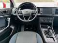 SEAT Ateca Style Sportsitze Sport Lenkrad Rot - thumbnail 12