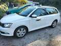 Skoda Fabia Fabia III 2015  Wagon 1.4 tdi Ambition 90cv dsg Bianco - thumbnail 2