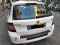Skoda Fabia Fabia III 2015  Wagon 1.4 tdi Ambition 90cv dsg Bianco - thumbnail 3