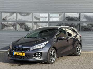 SPORTSWAGON 1.0 T-GDI GT-LINE EDITION I TREKHAAK I