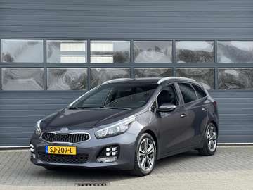 SPORTSWAGON 1.0 T-GDI GT-LINE EDITION I 2E PAASDAG