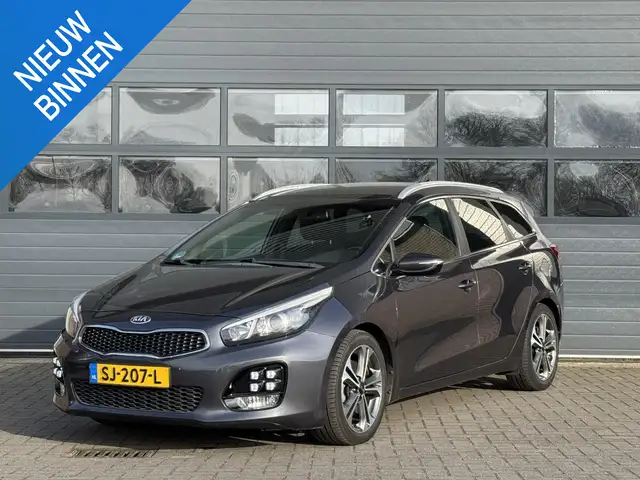 Kia Ceed SW / cee'd SW SPORTSWAGON 1.0 T-GDI GT-LINE EDITION I TREKHAAK I