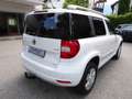 Skoda Yeti Yeti 2.0 tdi Ambition 4x4 140cv *GANCIO* Bianco - thumbnail 4
