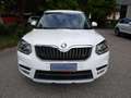 Skoda Yeti Yeti 2.0 tdi Ambition 4x4 140cv *GANCIO* Bianco - thumbnail 2