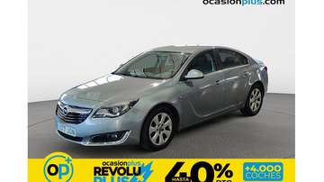 2.0CDTI ecoF. S&S Selective 140