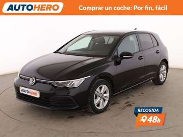 1.5 TSI Life 96kW