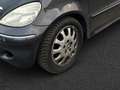 Mercedes-Benz A 160 L Elegance NUR GEWERBE Noir - thumbnail 9