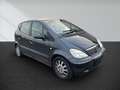 Mercedes-Benz A 160 L Elegance NUR GEWERBE Noir - thumbnail 2