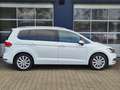 Volkswagen Touran 1.4 TSI HIGHLINE. TREKHAAK 1500 KG. Android. Carpl Blanc - thumbnail 6