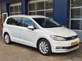 Volkswagen Touran 1.4 TSI HIGHLINE. TREKHAAK 1500 KG. Android. Carpl Blanc - thumbnail 7