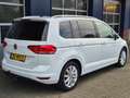 Volkswagen Touran 1.4 TSI HIGHLINE. TREKHAAK 1500 KG. Android. Carpl Blanc - thumbnail 5