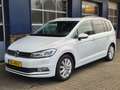 Volkswagen Touran 1.4 TSI HIGHLINE. TREKHAAK 1500 KG. Android. Carpl Blanc - thumbnail 1