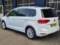 Volkswagen Touran 1.4 TSI HIGHLINE. TREKHAAK 1500 KG. Android. Carpl Blanc - thumbnail 3
