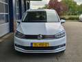 Volkswagen Touran 1.4 TSI HIGHLINE. TREKHAAK 1500 KG. Android. Carpl Blanc - thumbnail 8