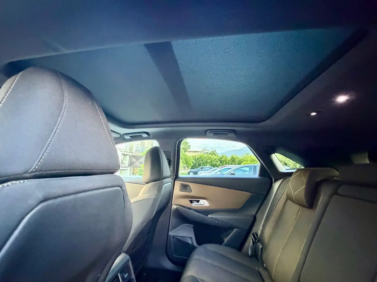 DS Automobiles DS 7 Crossback 2021 — фото 10