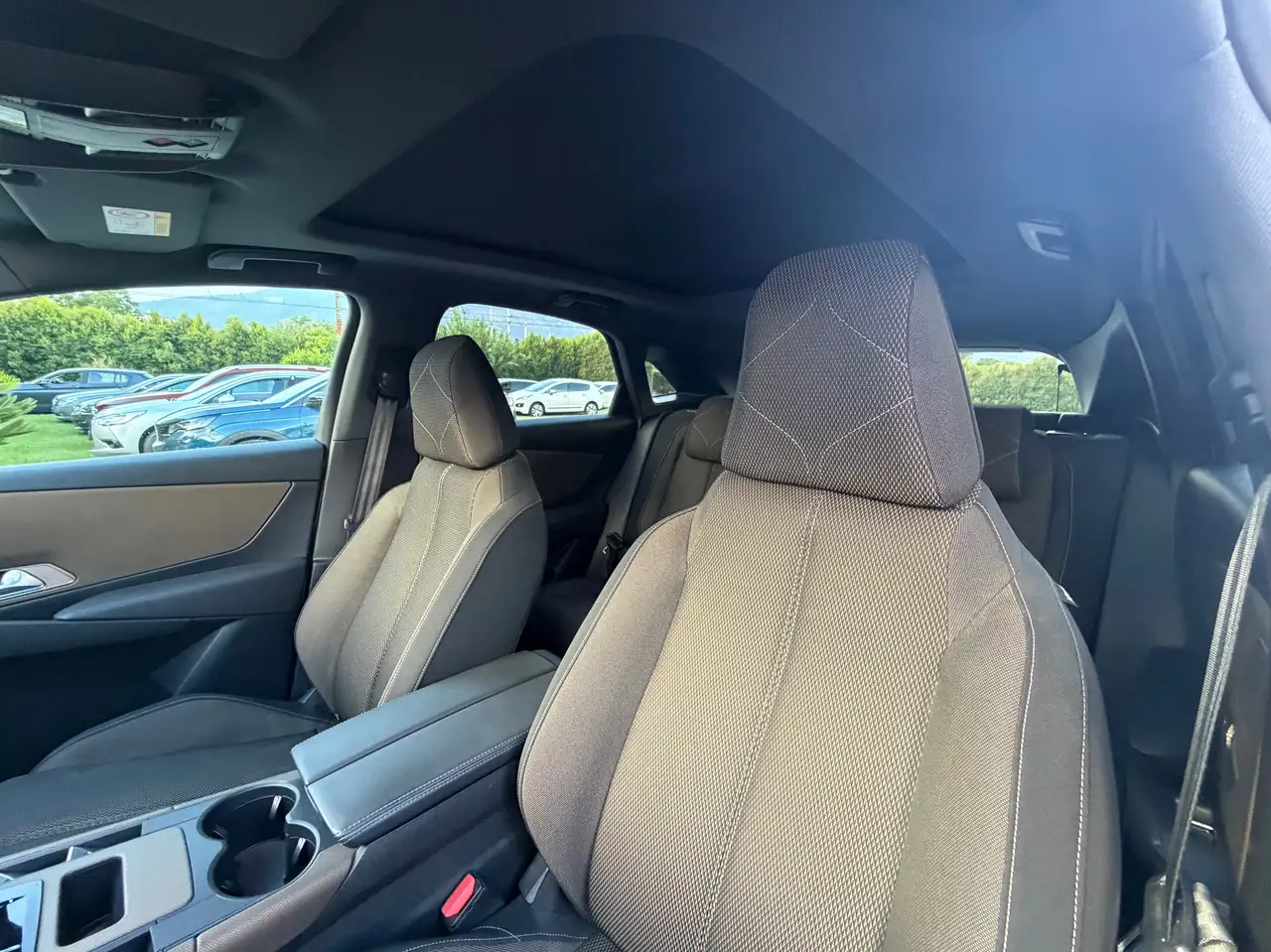DS Automobiles DS 7 Crossback 2021 — фото 13