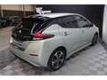 Nissan Leaf Leaf 40  II  2.Zéro Gris - thumbnail 4