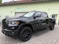 Dodge RAM 1500 5.7 HEMI Laraime 4x4 RAM-BOX LPG-GAS Schwarz - thumbnail 3