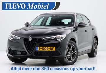 2.2d B-Tech Aut. Half leder|Navi|Clima|Carplay|DAB