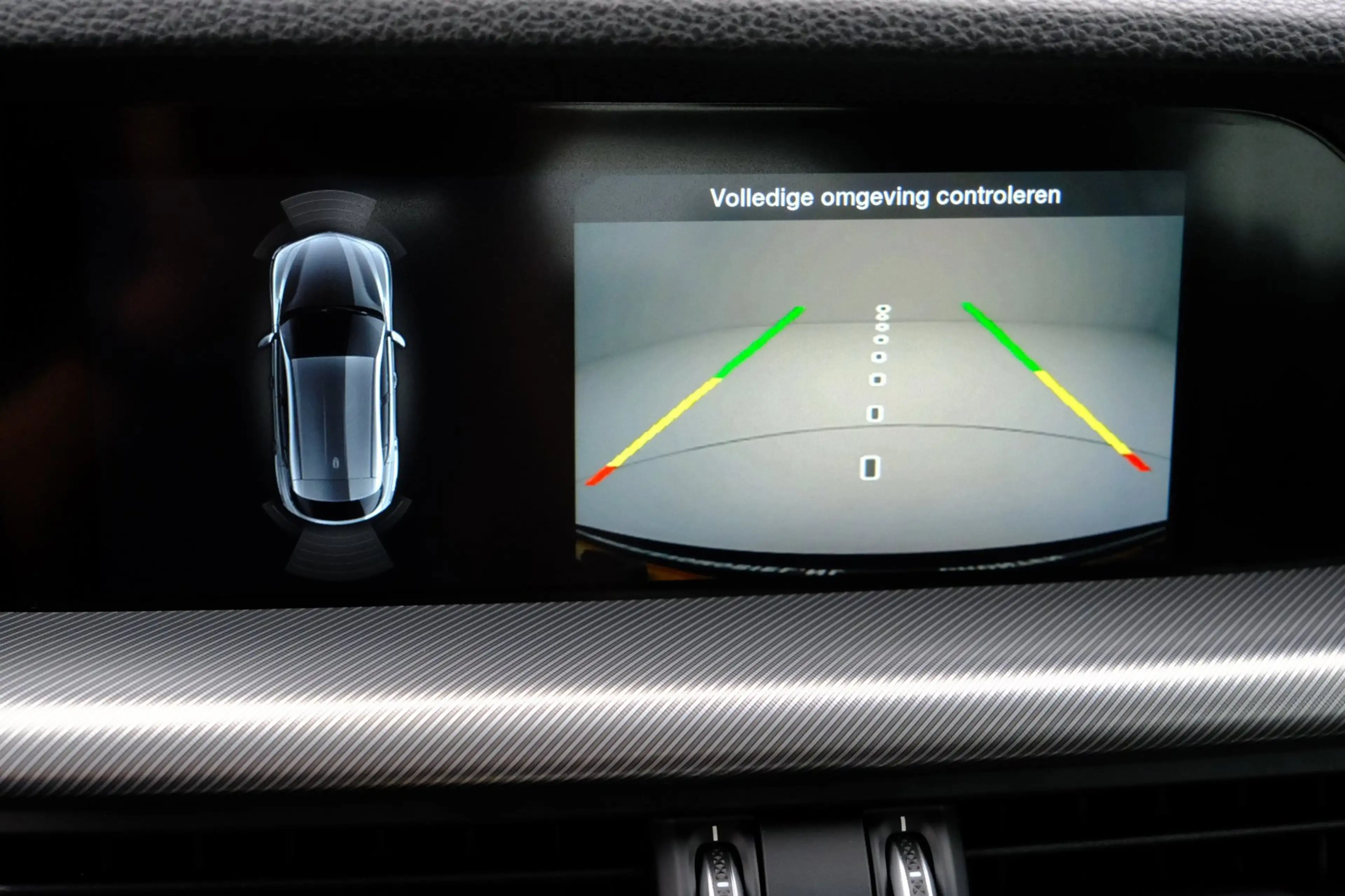 Alfa Romeo Stelvio 2.2d B-Tech Aut. Half leder|Navi|Clima|Carplay|DAB — photo 18