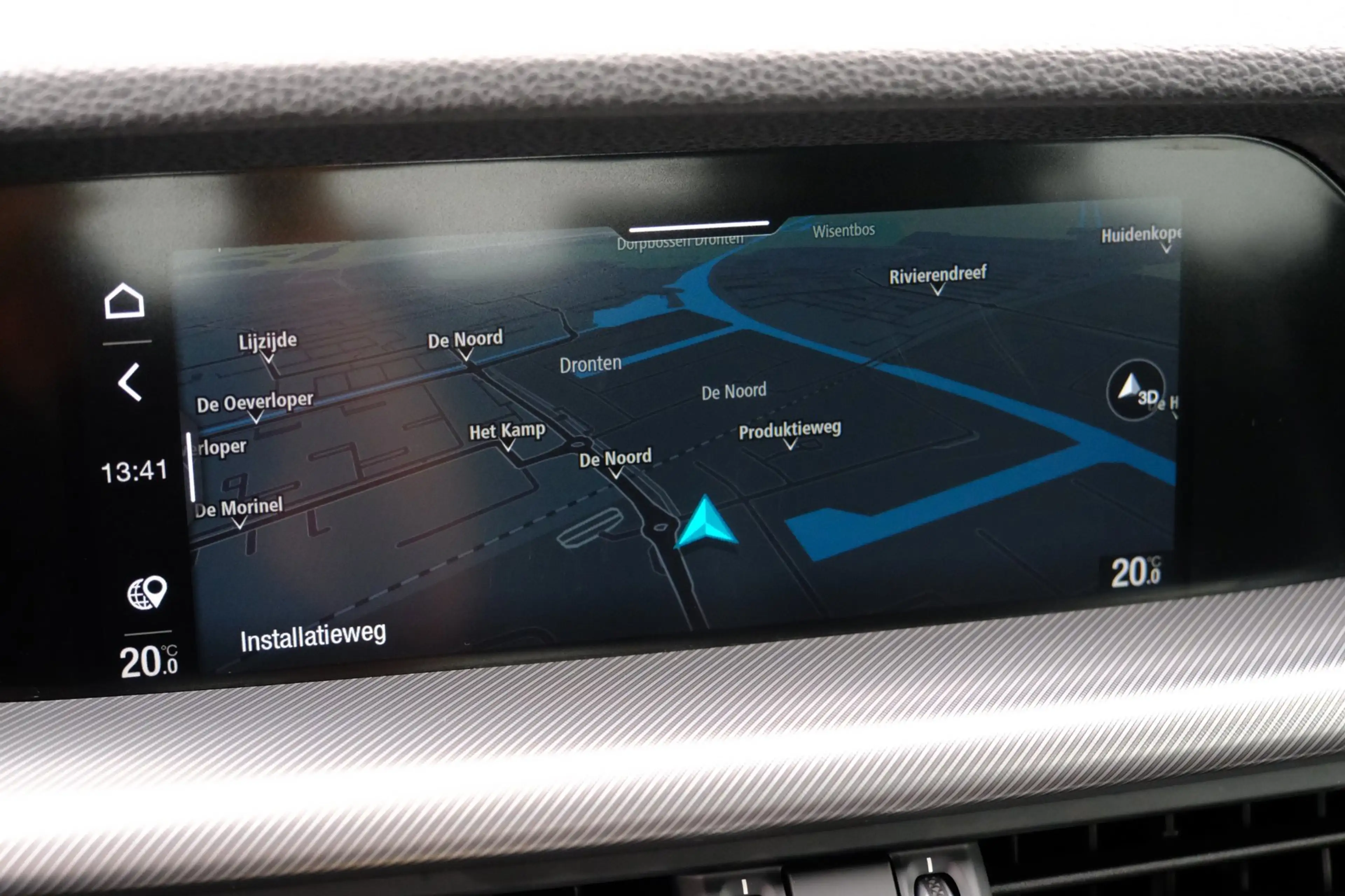 Alfa Romeo Stelvio 2.2d B-Tech Aut. Half leder|Navi|Clima|Carplay|DAB — photo 14
