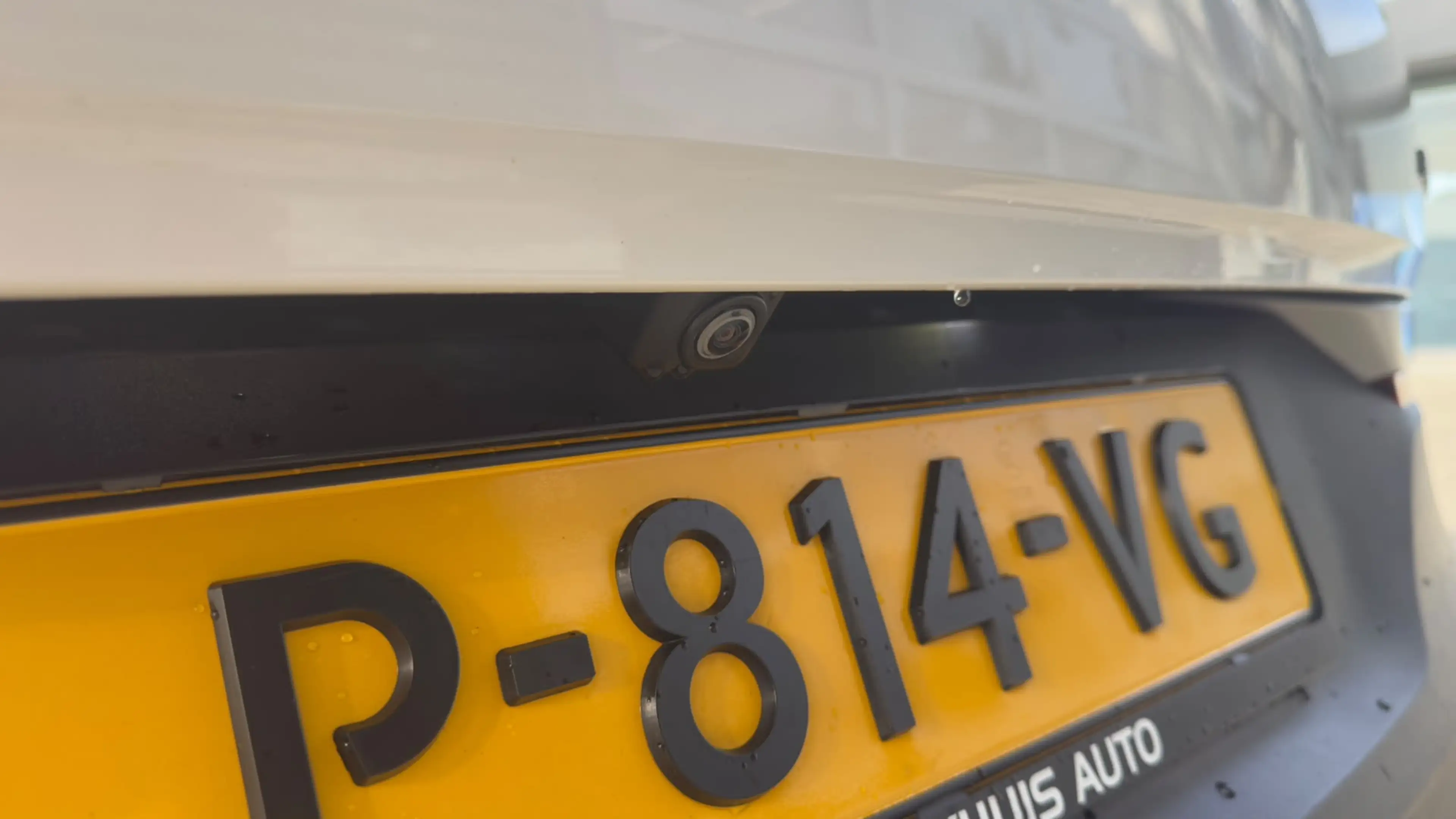Opel Grandland X 1.6 Turbo 225pk Hybrid innovation | Camera voor & — photo 10