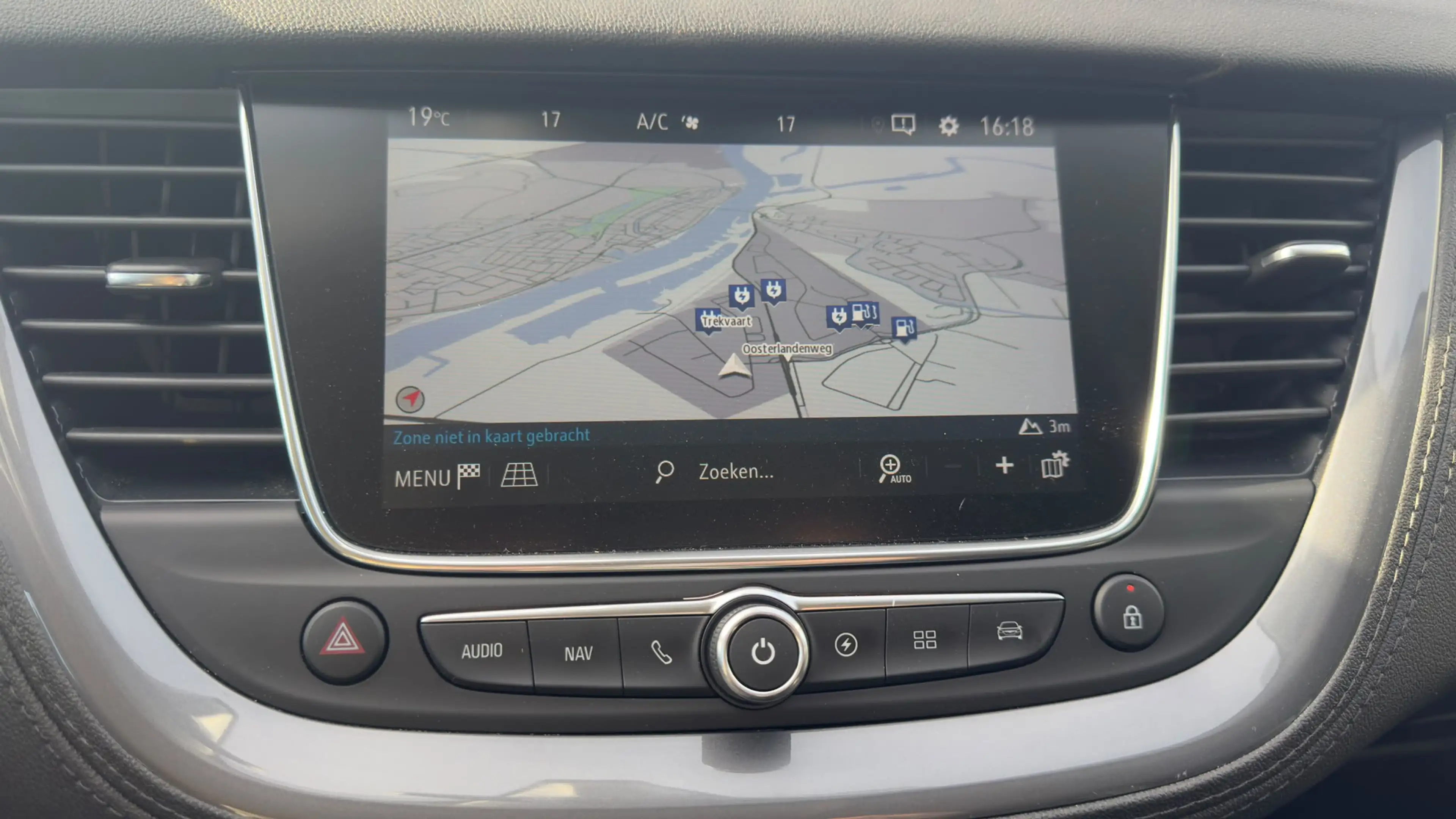 Opel Grandland X 1.6 Turbo 225pk Hybrid innovation | Camera voor & — photo 24