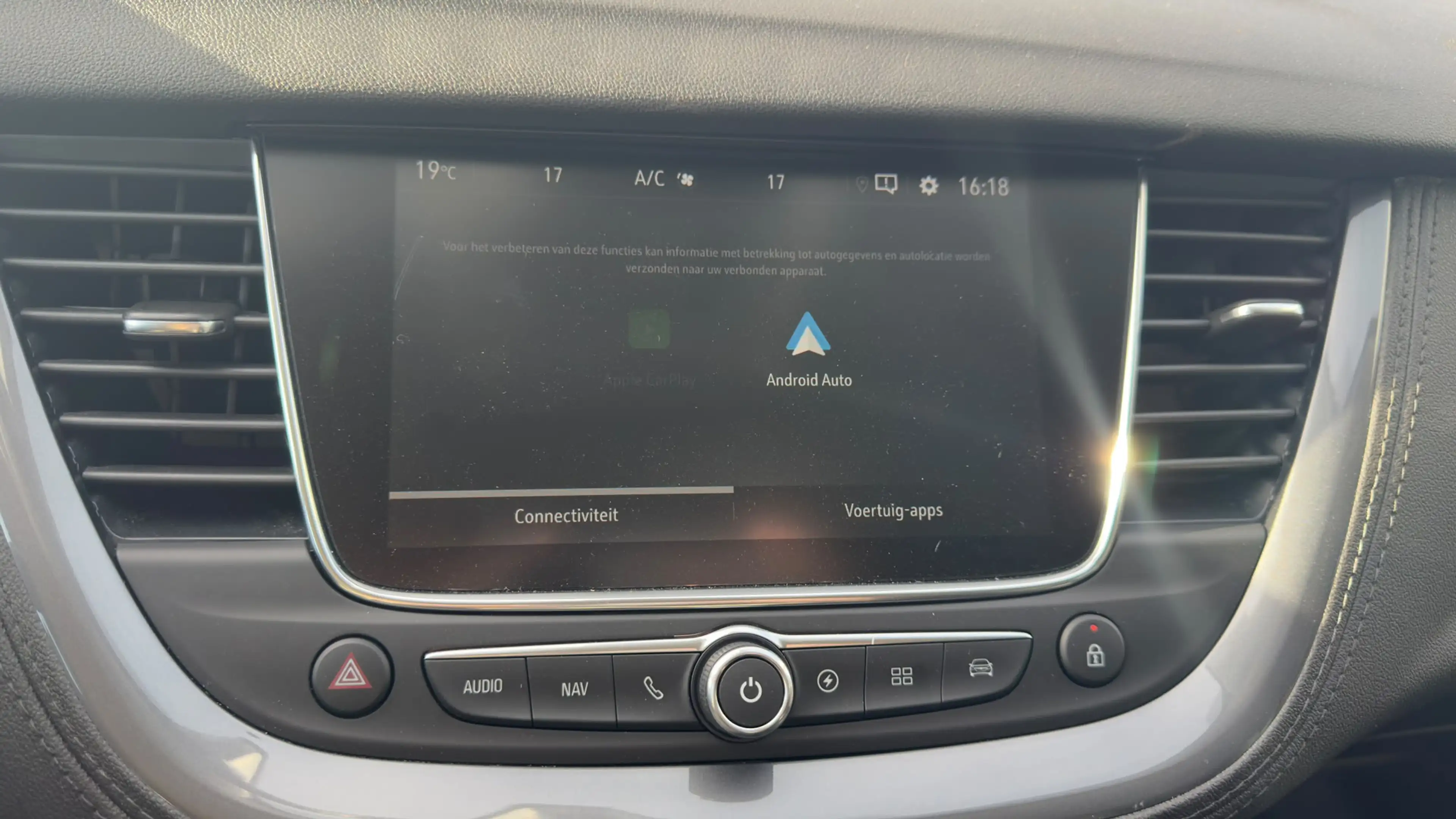 Opel Grandland X 1.6 Turbo 225pk Hybrid innovation | Camera voor & — photo 27