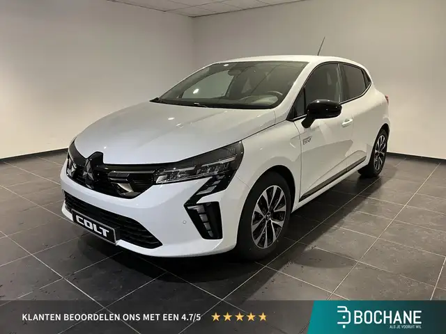 Mitsubishi Colt 1.6 HEV Intense | Apple Carplay/Android Auto | Cli