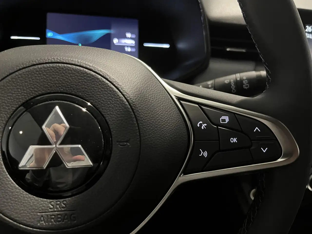 Mitsubishi Colt 2026 — фото 18