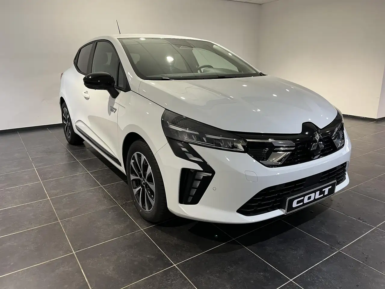 Mitsubishi Colt 2026