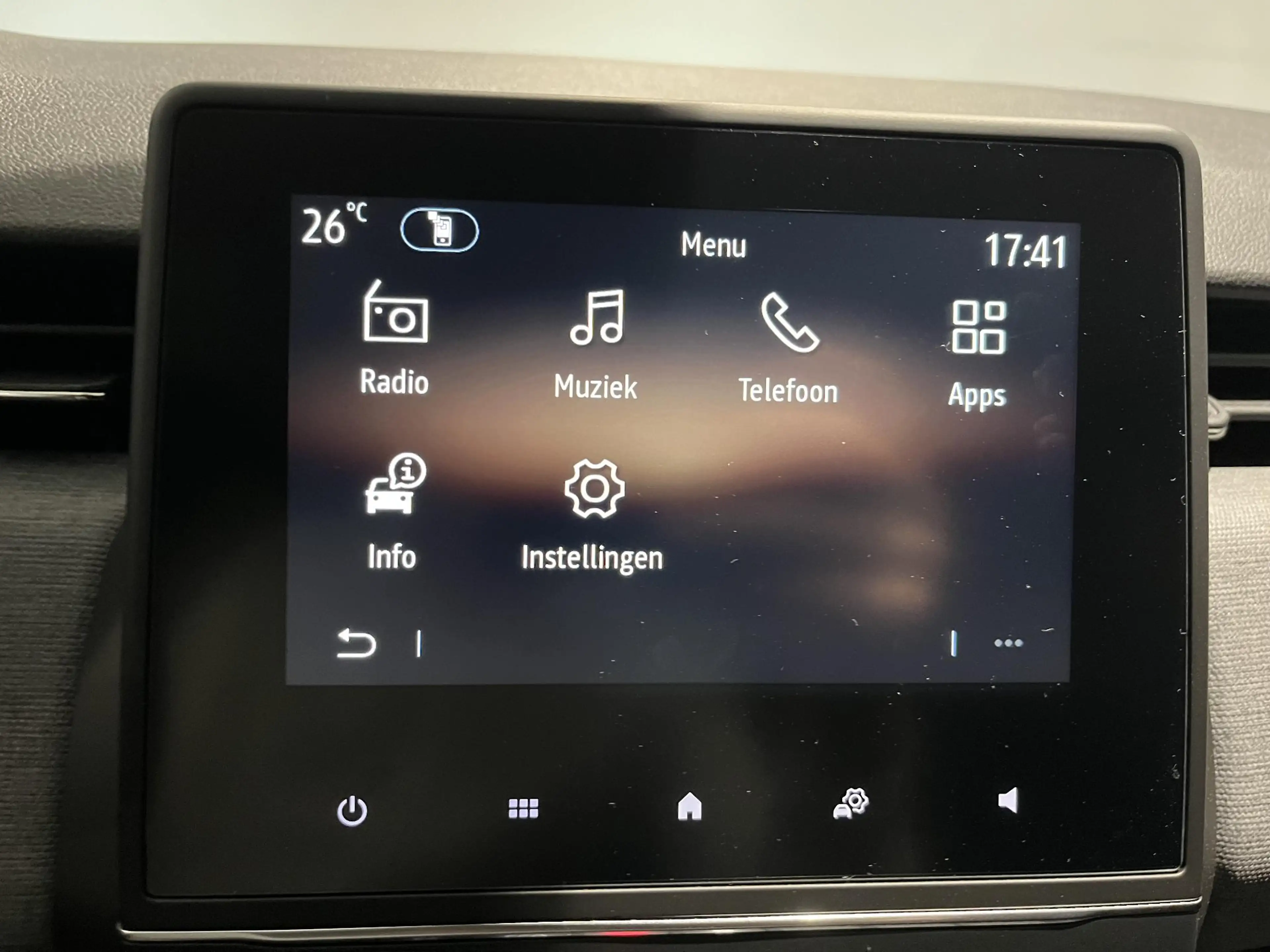 Mitsubishi Colt 1.6 HEV Intense | Apple Carplay/Android Auto | Cli — photo 22