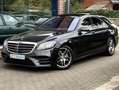 Mercedes-Benz S 350 dA V6 4-MATIC PACK AMG INT/EXT FULL OPTIONS Zwart - thumbnail 1