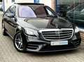 Mercedes-Benz S 350 dA V6 4-MATIC PACK AMG INT/EXT FULL OPTIONS Zwart - thumbnail 3