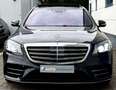 Mercedes-Benz S 350 dA V6 4-MATIC PACK AMG INT/EXT FULL OPTIONS Zwart - thumbnail 6