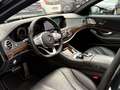 Mercedes-Benz S 350 dA V6 4-MATIC PACK AMG INT/EXT FULL OPTIONS Zwart - thumbnail 10