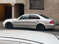 Mercedes-Benz E 240 E 240 Avantgarde Silber - thumbnail 4