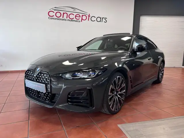 BMW X5 M M440iA Gran Coupé xDrive Sport Pro