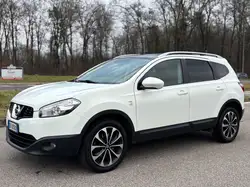 Nissan Qashqai 2 1.5 dCi DPF Tekna 7 POSTI