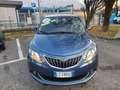 Lancia Ypsilon 1.0 FireFly 5 porte S&S Hybrid Platino Bleu - thumbnail 2