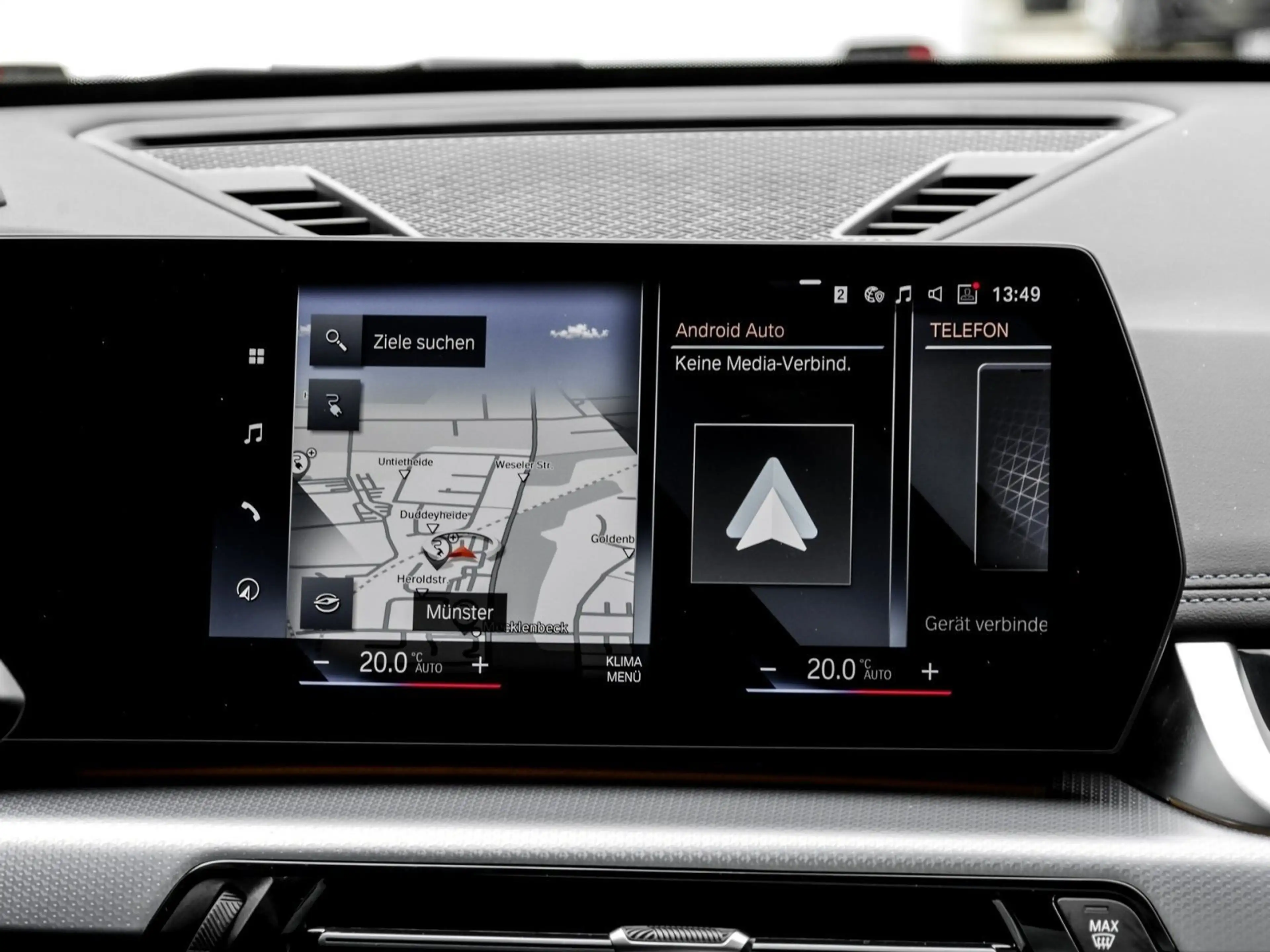 BMW iX1 xDrive30 M SPORT+PANO+H/K+HuD+DA PROF+360° — photo 7