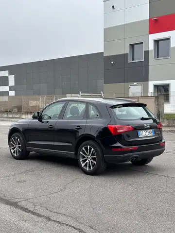 Audi Q5 2.0 tdi quattro 170cv dpf GARANZIA 12 MESI