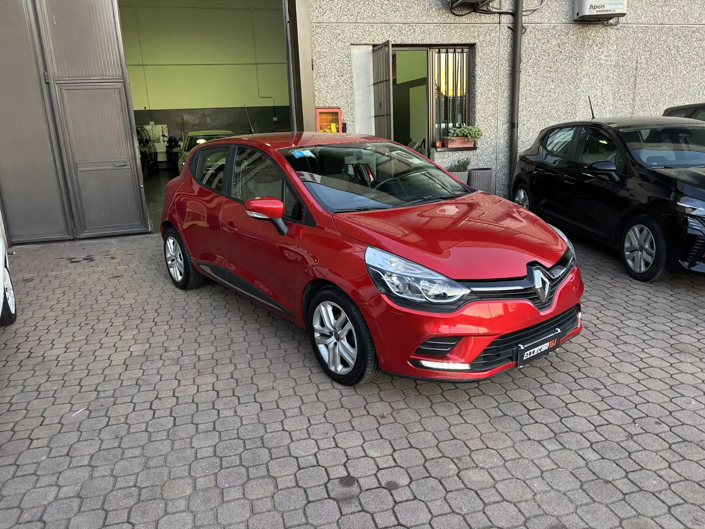 Renault Clio 0.9 tce energy Business 90cv - 2